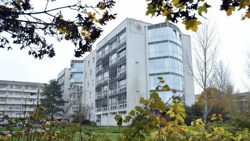 Im Seniorenzentrum kommt es zu weiteren Entlassungen.