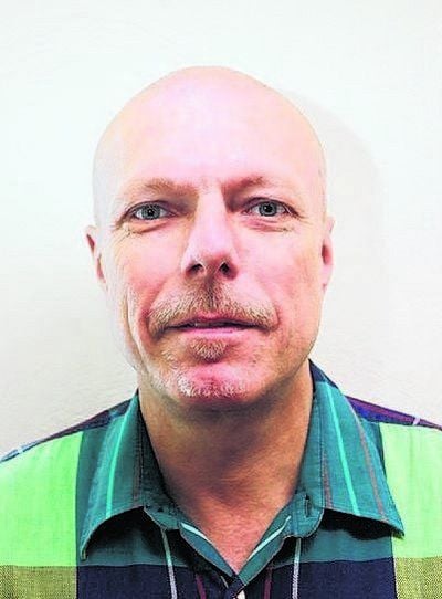 Martin Pfarr, Sprecher des Schwulen- und Lesbenverbandes in Sachsen-Anhalt