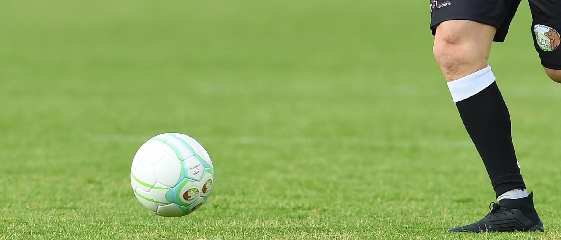 Ein Manipulationsskandal erschüttert den spanischen Fußball (Symbolbild).