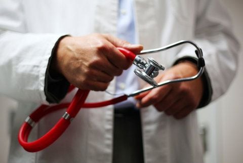 Mehr als 700 Patientinnen haben Strafantrag gegen ihren Frauenarzt im pfälzischen Schifferstadt gestellt. (ARCHIVFOTO: DPA)