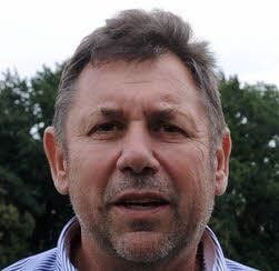 Lothar Bornkessel