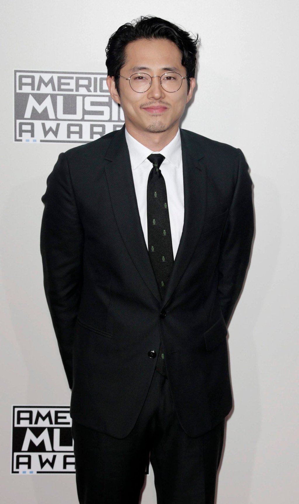 Steven Yeun ist als bester Hauptdarsteller für einen Oscar nominiert.