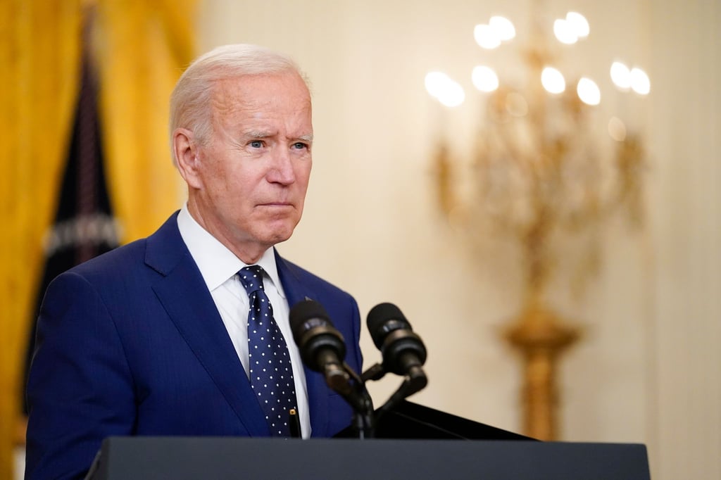 Mit der Anerkennung der Massaker als Völkermord hat Biden ein Wahlkampfversprechen eingelöst.