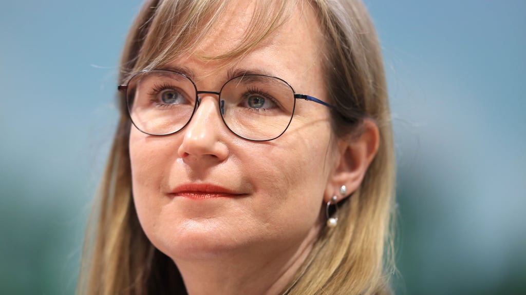 Eva von Angern (Die Linke)