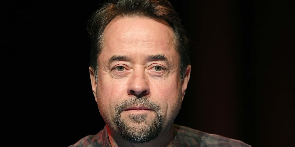 Schauspieler Jan Josef Liefers und weitere Prominente haben mit der Internetaktion #allesdichtmachen für Aufsehen gesorgt.