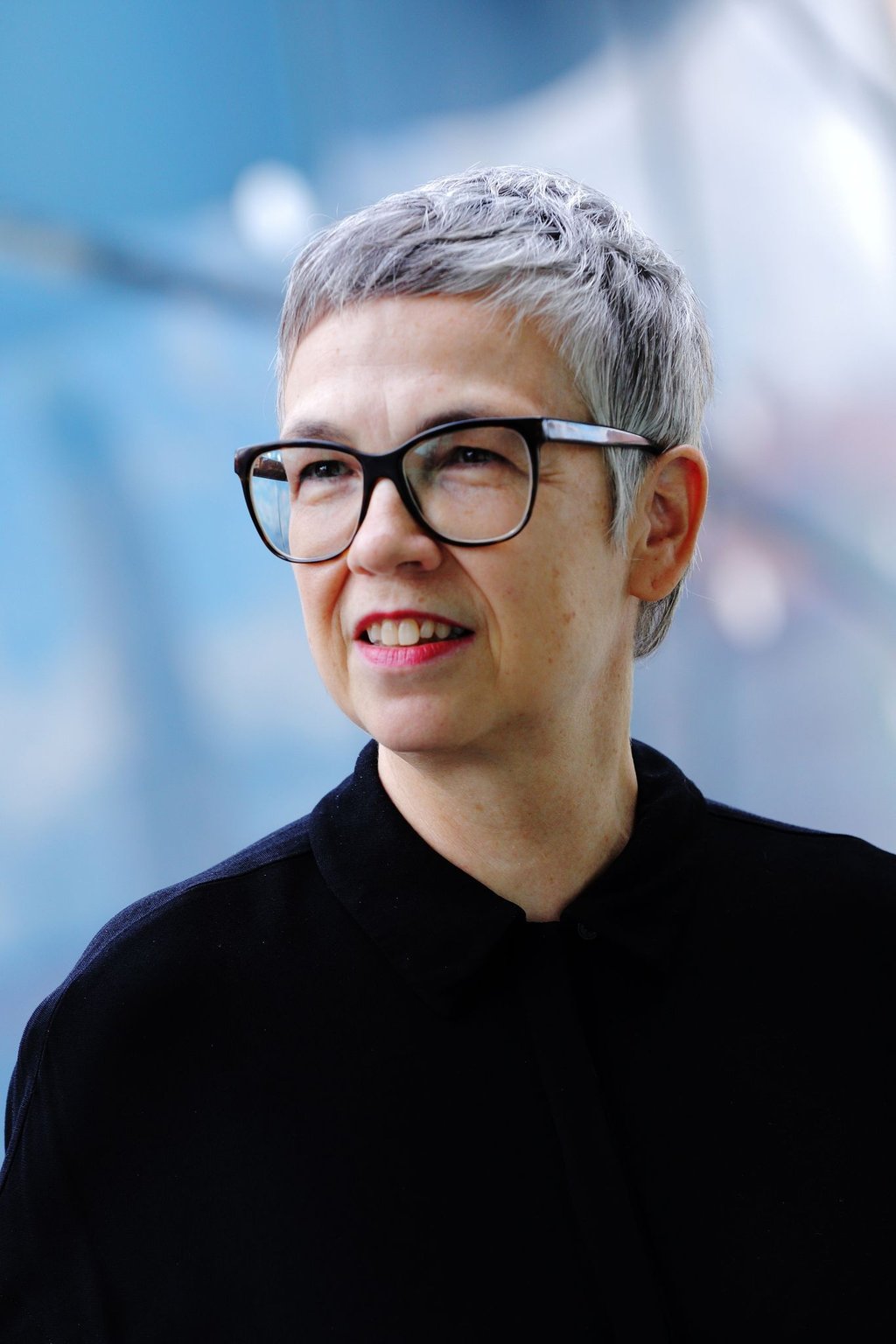 Barbara Steiner, Kunsthistorikerin aus Österreich, wird neue Direktorin und Vorstand der Stiftung Bauhaus Dessau.