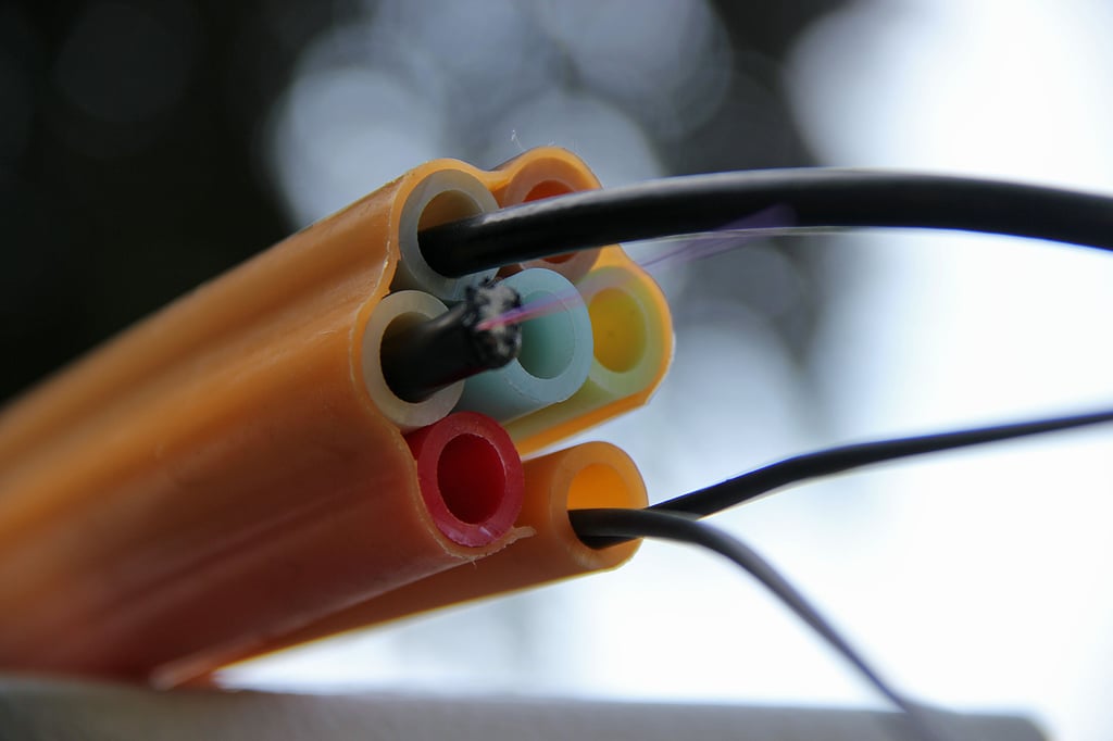 Glasfaser bis ins Haus (Ausbaustufe FTTH) soll bis 2026 in der Oberen Aller realisiert sein. MDDSL bleibt dabei alleiniger Kooperationspartner der Verbandsgemeinde.