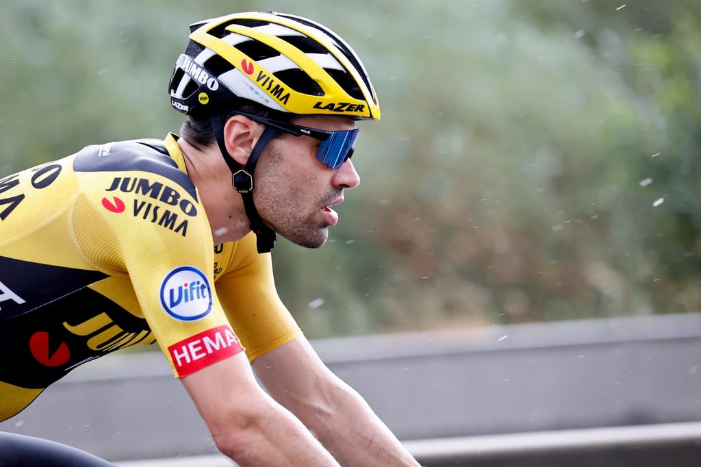 Hat sich eine Auszeit vom Radsport genommen: Tom Dumoulin.
