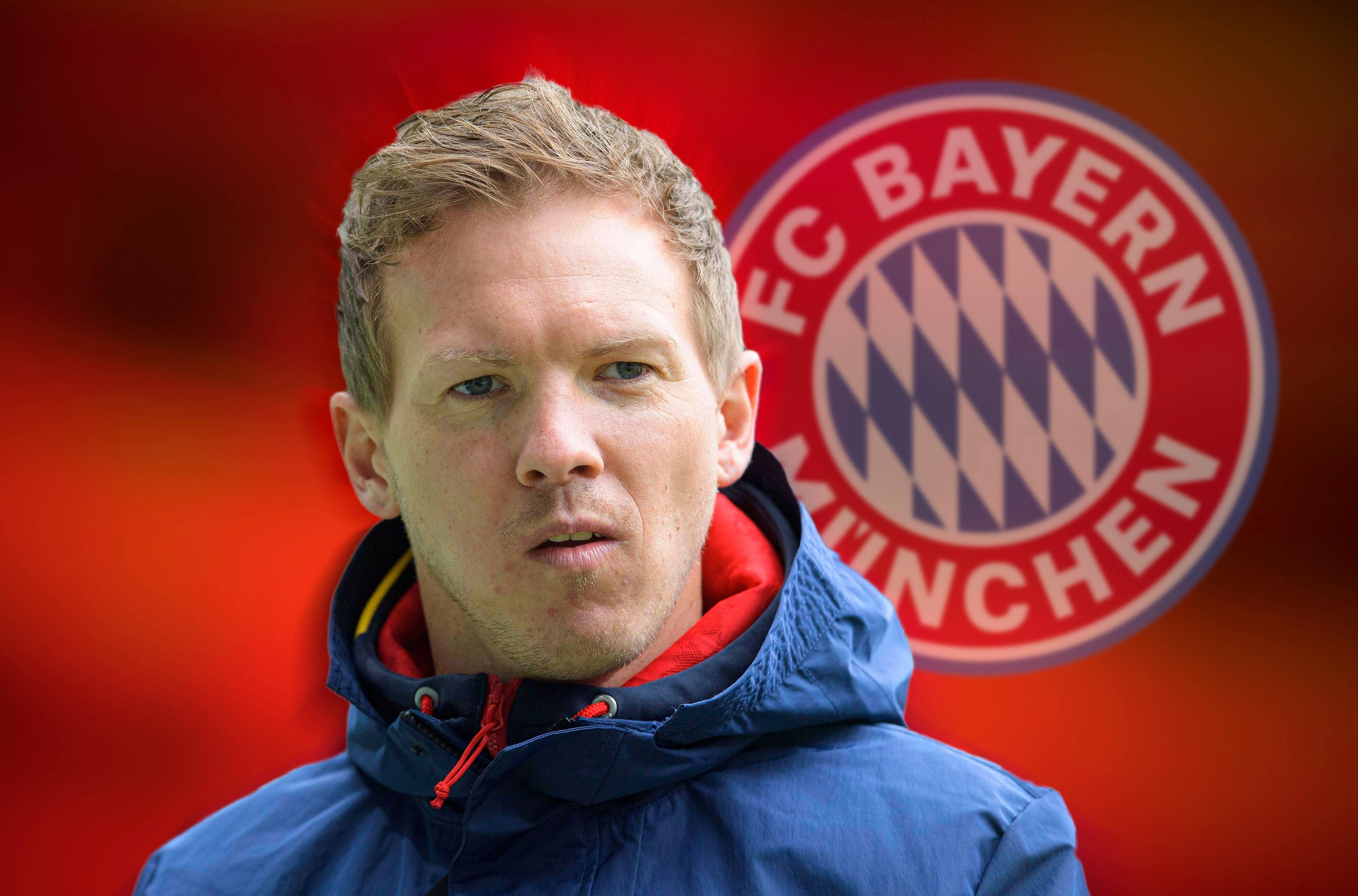 Julian Nagelsmann wird neuer Trainer beim FC Bayern - und RB Leipzig kassierte eine stolze Ablösesumme.