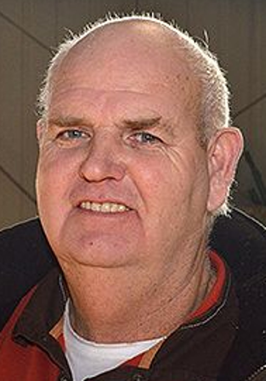 Lothar
Peters