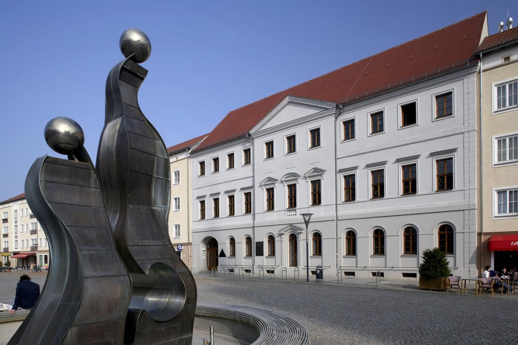 Anhaltinische Landesbibliothek