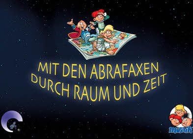Am 24. Januar um 15 Uhr laden die Mitarbeiter des Planetariums Herzberg zur ersten öffentlichen Veranstaltung in diesem Jahr in die Sternenkuppel ein.