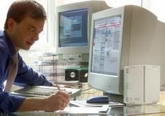 Das Internet ist aus unserem Alltag nicht mehr wegzudenken. (Foto: dpa)