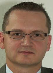 Matthias Grünewald ist aus der FDP ausgetreten.