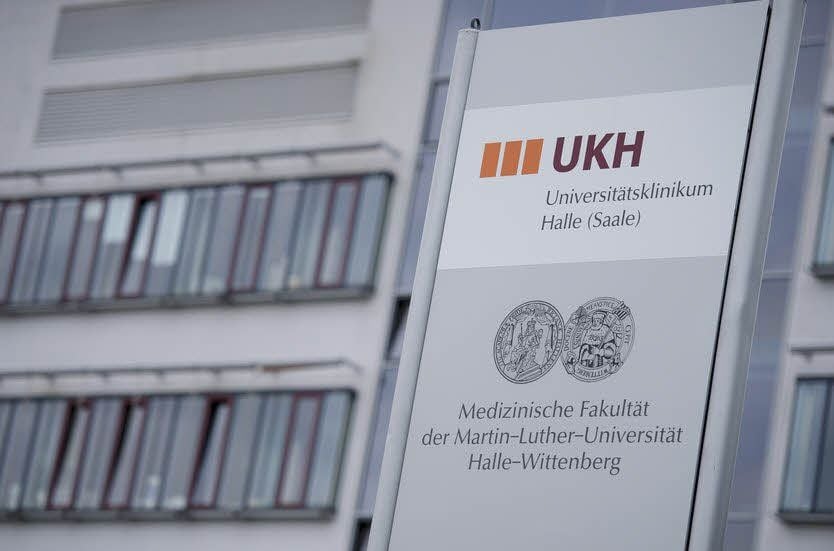 Die Medizinische Fakultät der Uni Halle plant einen neuen Studiengang.