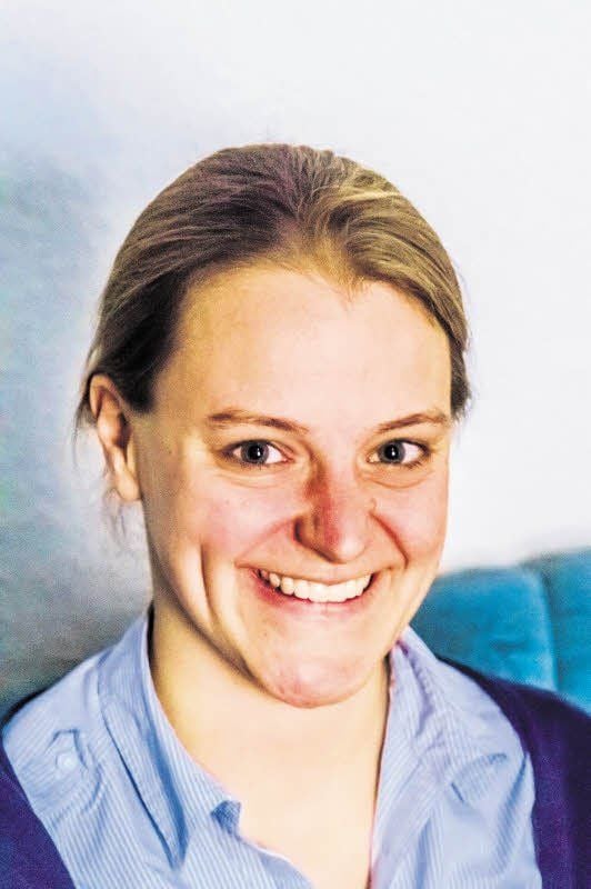 Lena Knote