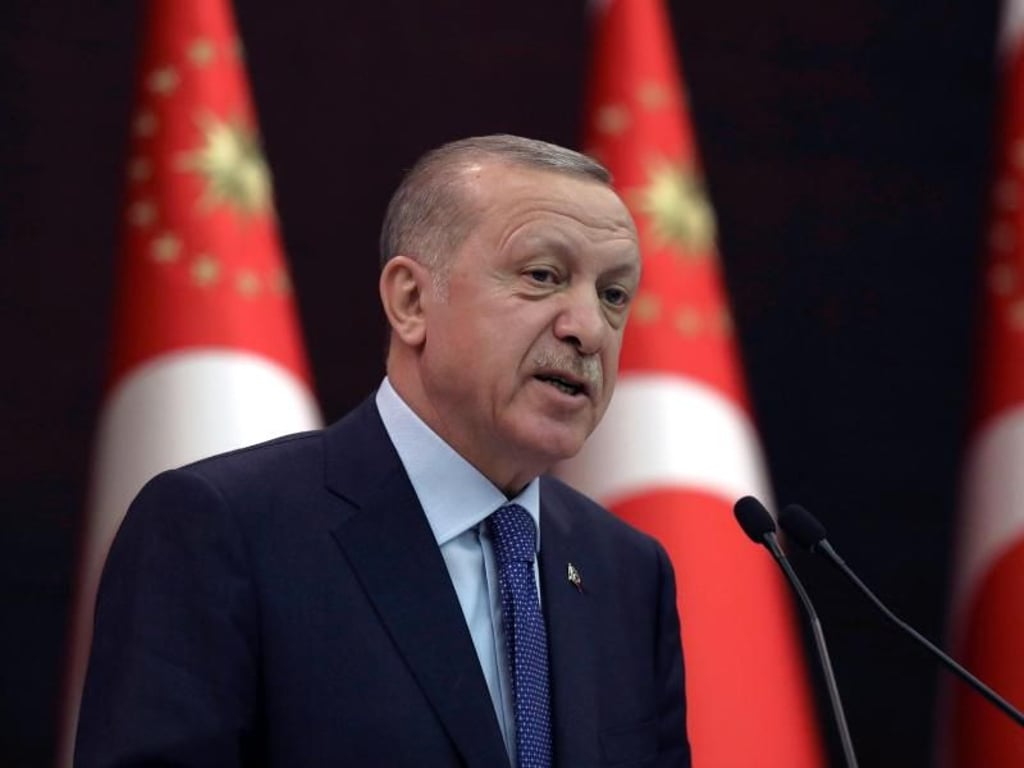 Burhan Ozbilici