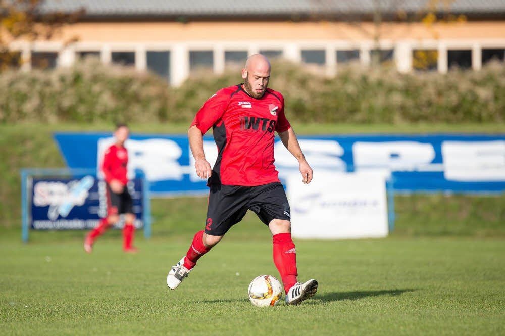 Sascha Kiensch kann nicht mehr im ABI-Pokal spielen.