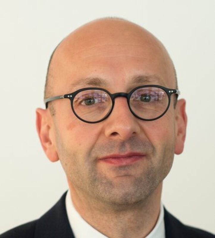 Der hallesche Insolvenzverwalter Lucas Flöther wurde für das Verfahren der Fluggesellschaft Sundair als Sachverwalter benannt.