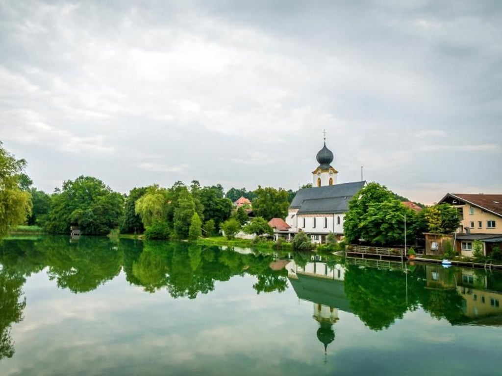 Chiemgau Tourismus e.V.