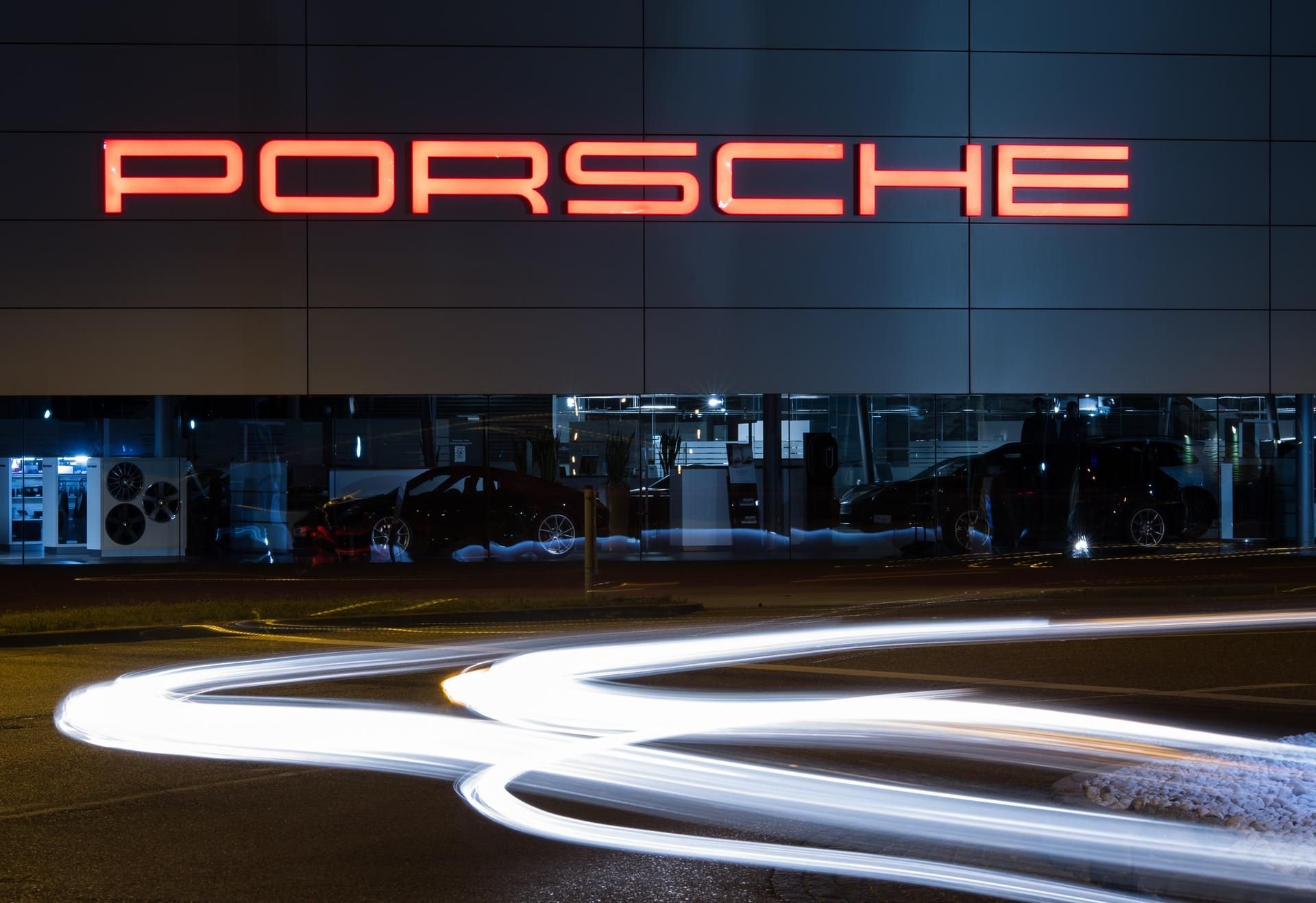 Die Angestellten bei Porsche dürfen sich über einen dicken Bonus freuen.