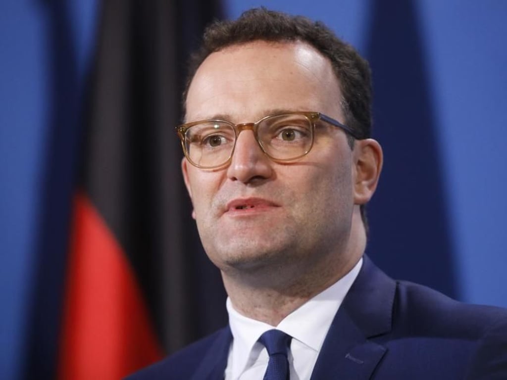 Markus Schreiber