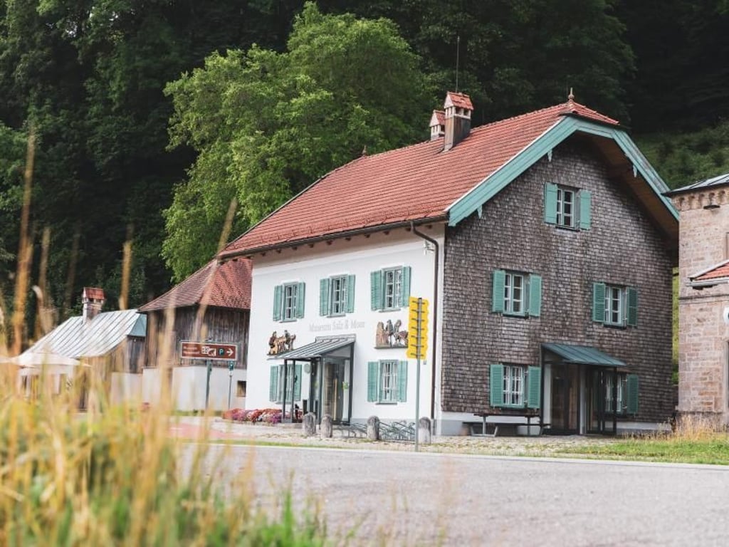 Chiemgau Tourismus e.V.