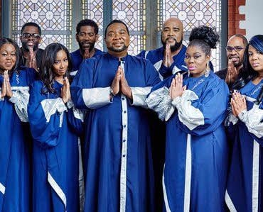 Die New York Gospel Stars kommen in die Jacobikirche.