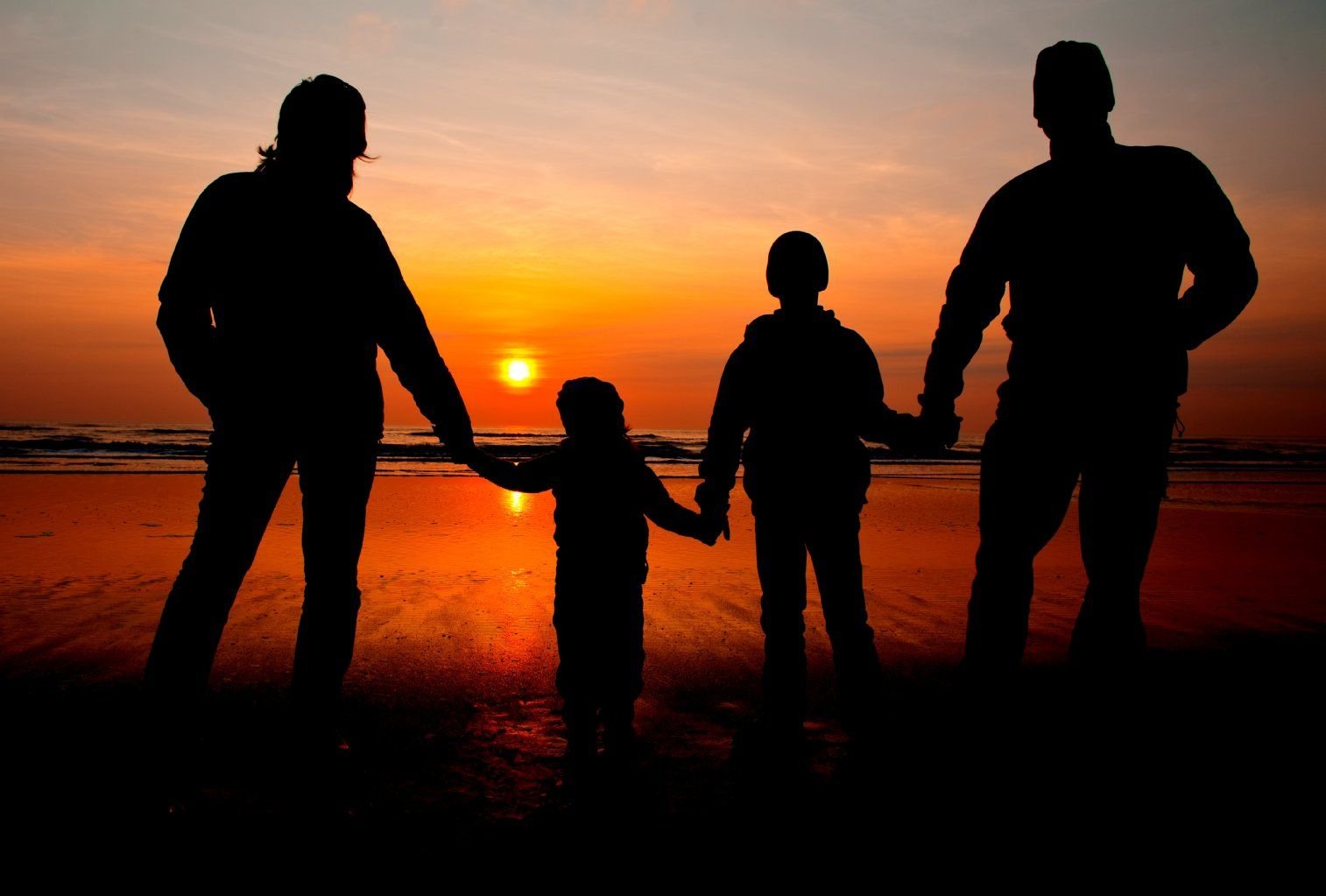 Wie sieht die Zukunft der Familie aus?