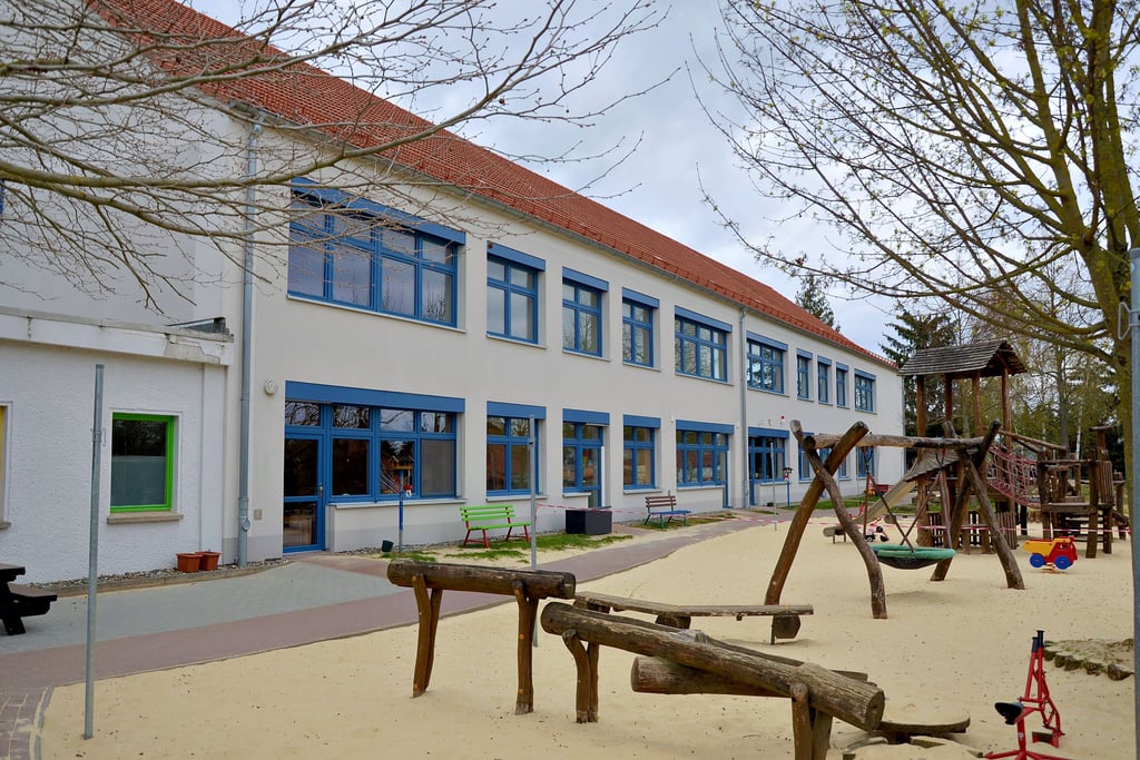 Die Kita in Atzendorf wurde in den vergangenen zwei Jahren von noch mehr Kindern besucht, weil ein Teil der Kita-Kinder aus Förderstedt ebenfalls nach Atzendorf ausweichen musste.