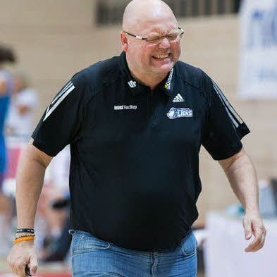René Spandauw.