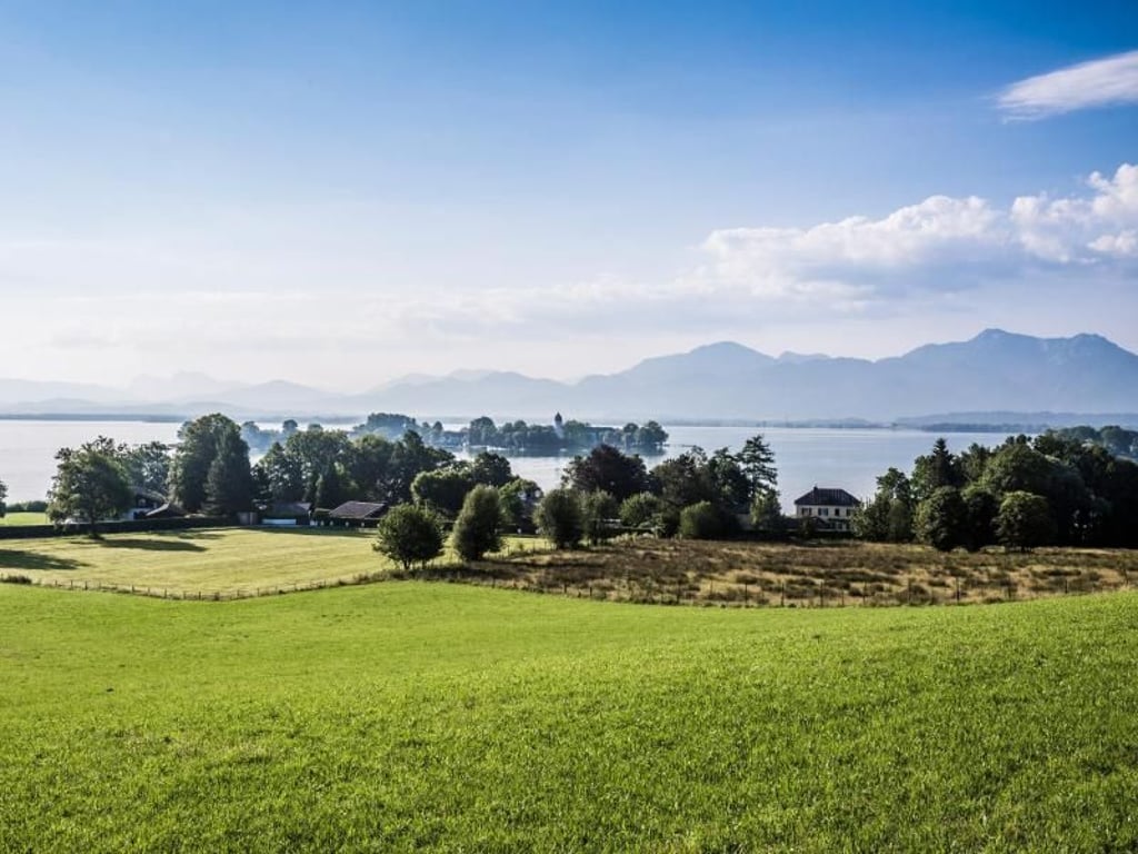 Chiemgau Tourismus e.V.