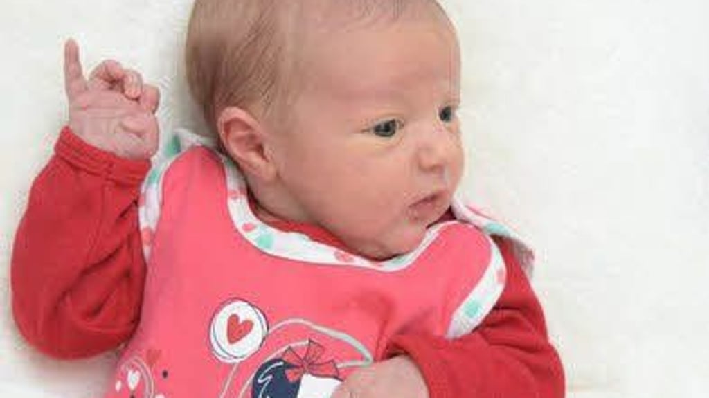 Babyfotos in Wittenberg Babyfotos in Wittenberg MZ zeigt