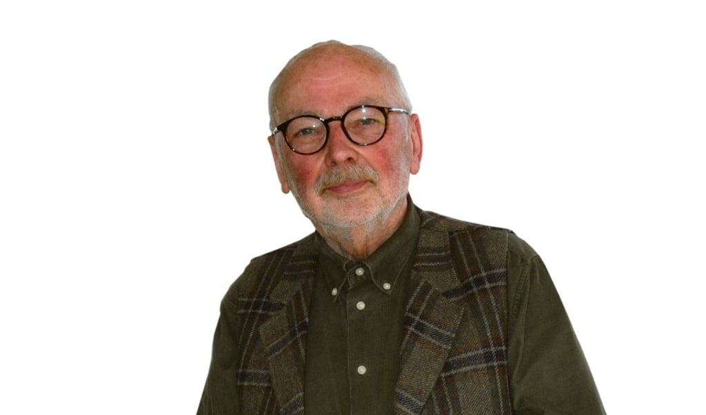 Helmut Franke bildet seit 30 Jahren Jäger aus.