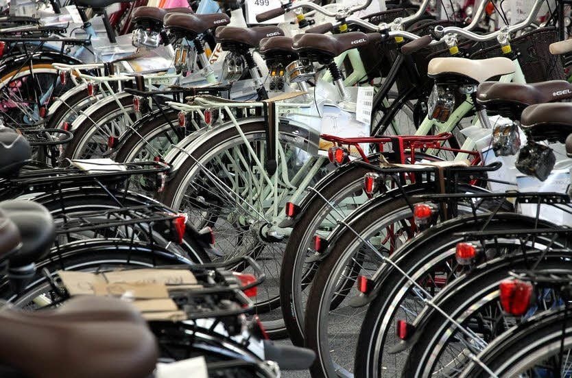 Der geplante Neubau der Firma Mifa-Bike verzögert sich bis Mitte Februar.