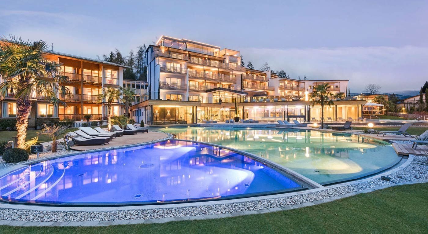 Alpiana Resort