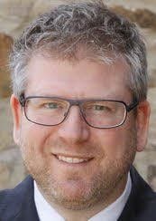 FDP-Kreischef Harald Oster