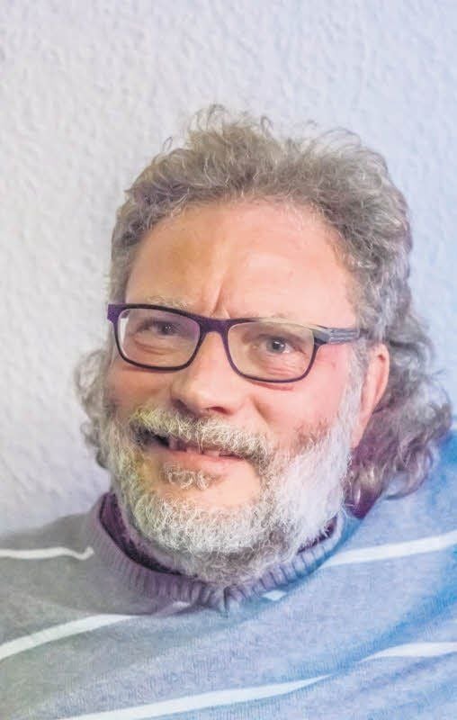 Christof Vetter