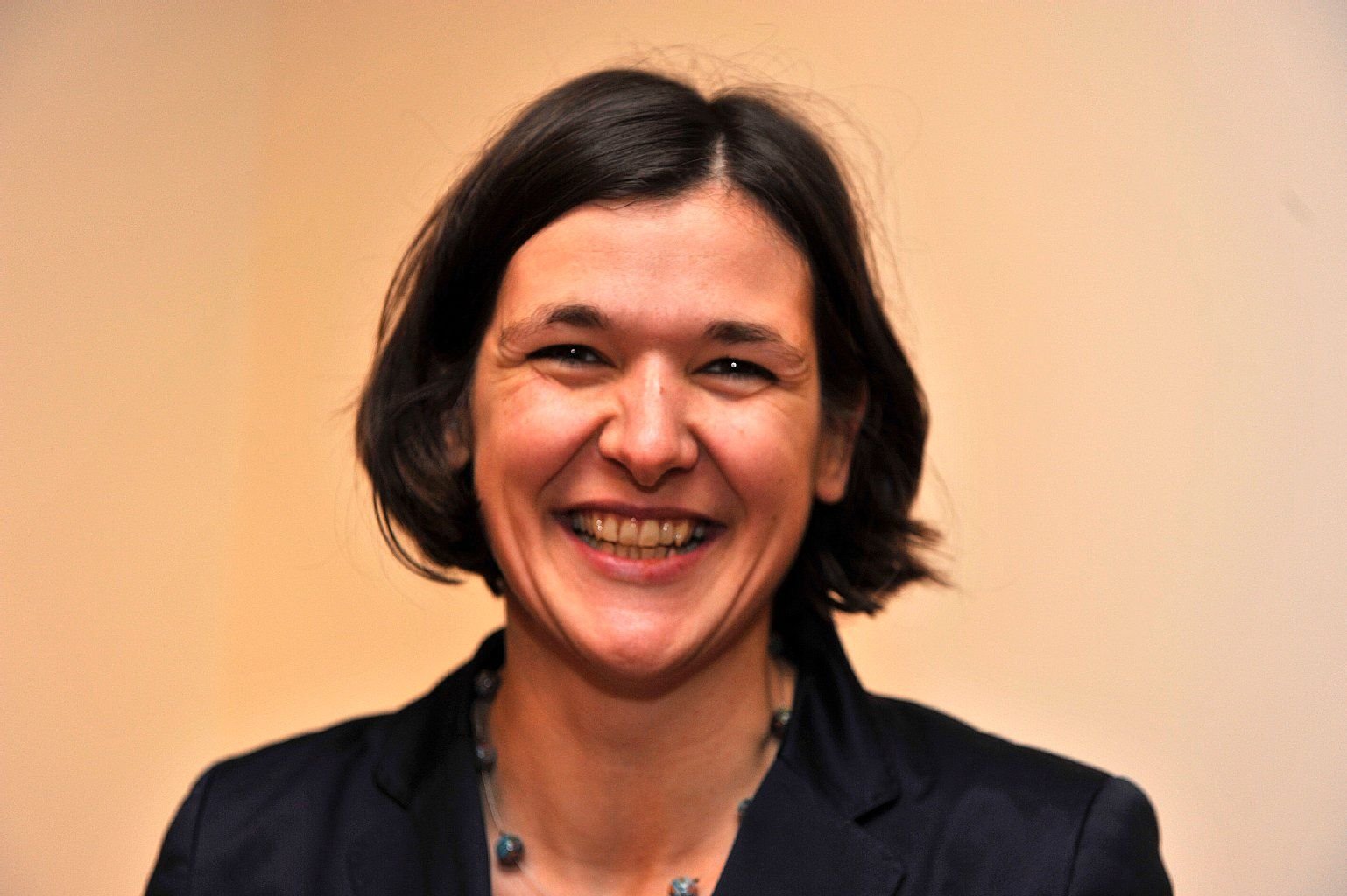 Kristin Jahn