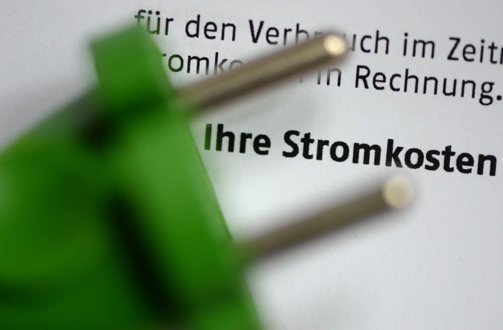 Viele Verbraucher legen Wert auf „grünen“ Strom. Aber woran ist er zu erkennen?