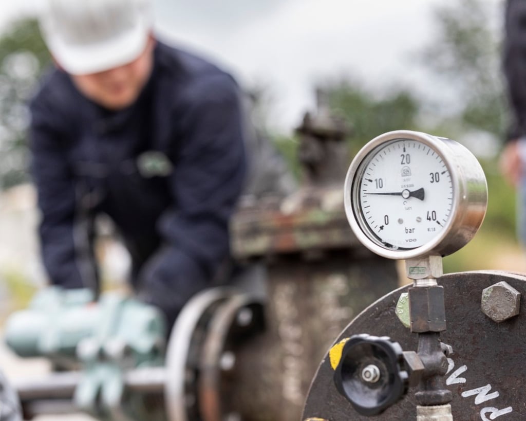 Das Projekt Wasserstoff im Gasnetz verhilft dem Fläming-Bereich zu einer Vorzeigeregion für zukunftsorientierte Energielösungen.