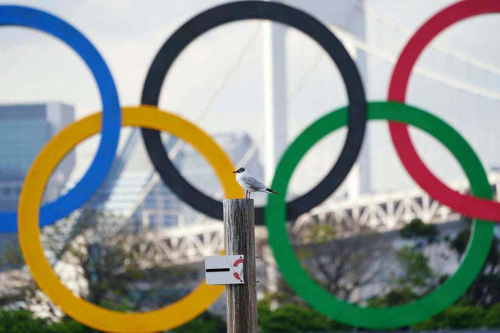 Alle Olympioniken in Tokio müssen sich prinzipiell täglich auf das Coronavirus testen lassen.