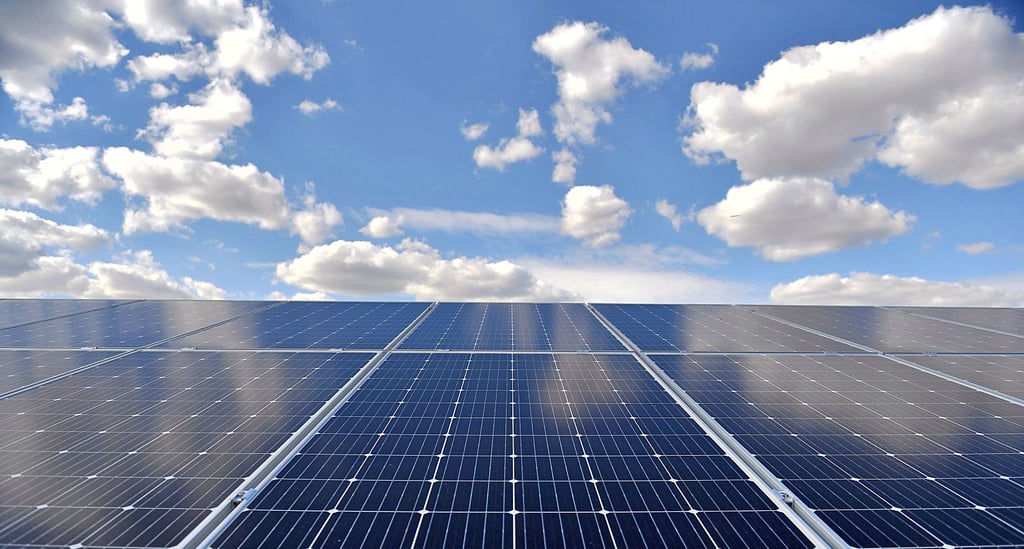 Bekommt die Oberharzstadt ihren ersten Solarpark? Die Entscheidung haben die Stadträte in ihrer jüngsten Sitzung vertagt.