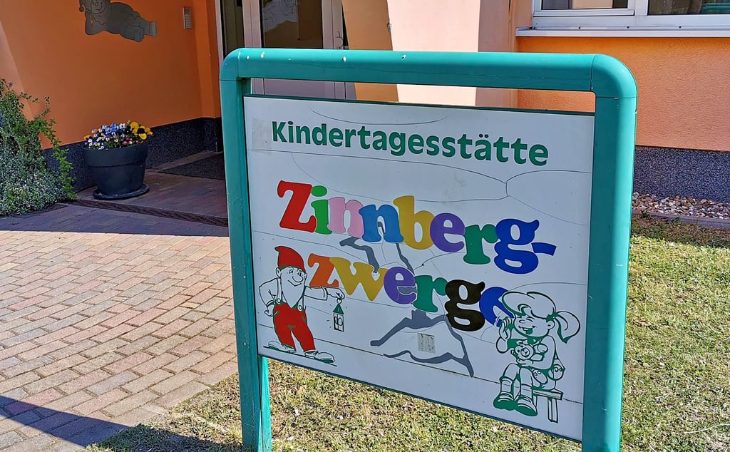 In der Klötzer Kindertagesstätte Zinnbergzwerge gab es in diesem Monat bei einem Kind eine Coronavirus-Infektion. 18 Mädchen und Jungen mussten in Quarantäne.