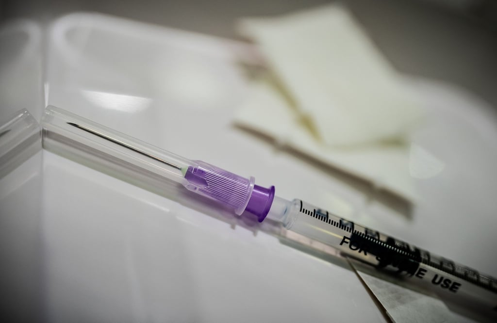 Biontech un Pfizer wollen in Kürze die Zulassung ihres Impfstoffs für Kinder ab 12 Jahren bei der EMA beantragen.