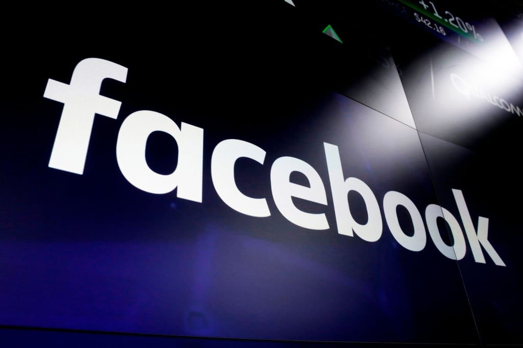 Facebook wächst weiter ungebremst und der Umsatz steigt.