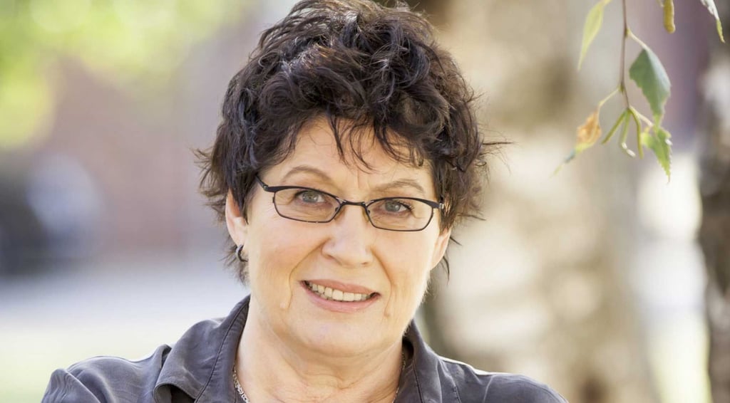 Uschi Brüning