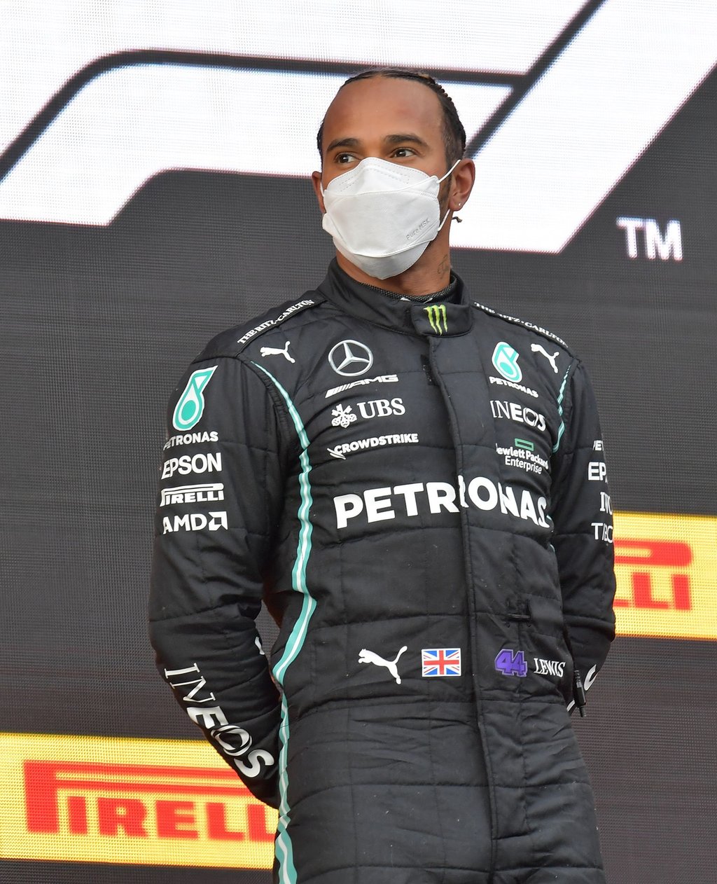 Will sich dem Social-Media-Boykott anschließen: Formel-1-Weltmeister Lewis Hamilton.