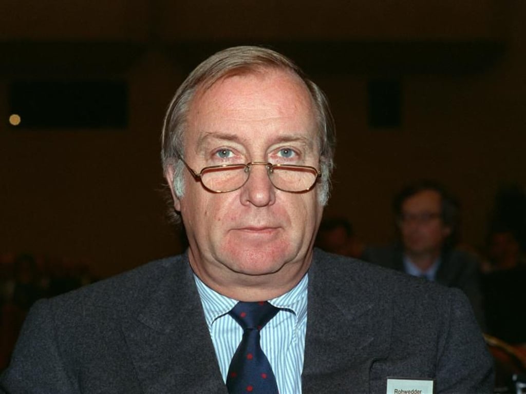 Hartmut Reeh