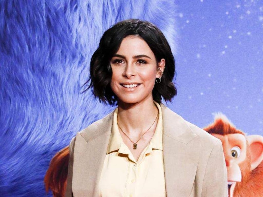 Lena Meyer-Landrut hat einen schmerzhaften Lernprozess durchlaufen. Foto: Carsten Koall